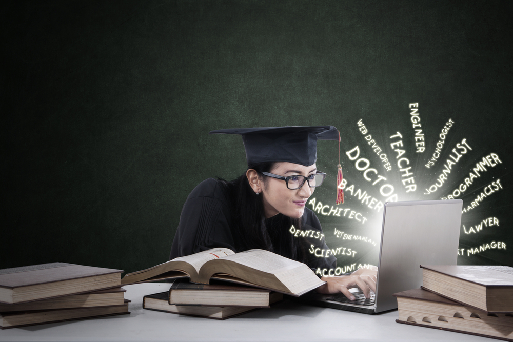 3 ragioni principali per scrivere una tesi