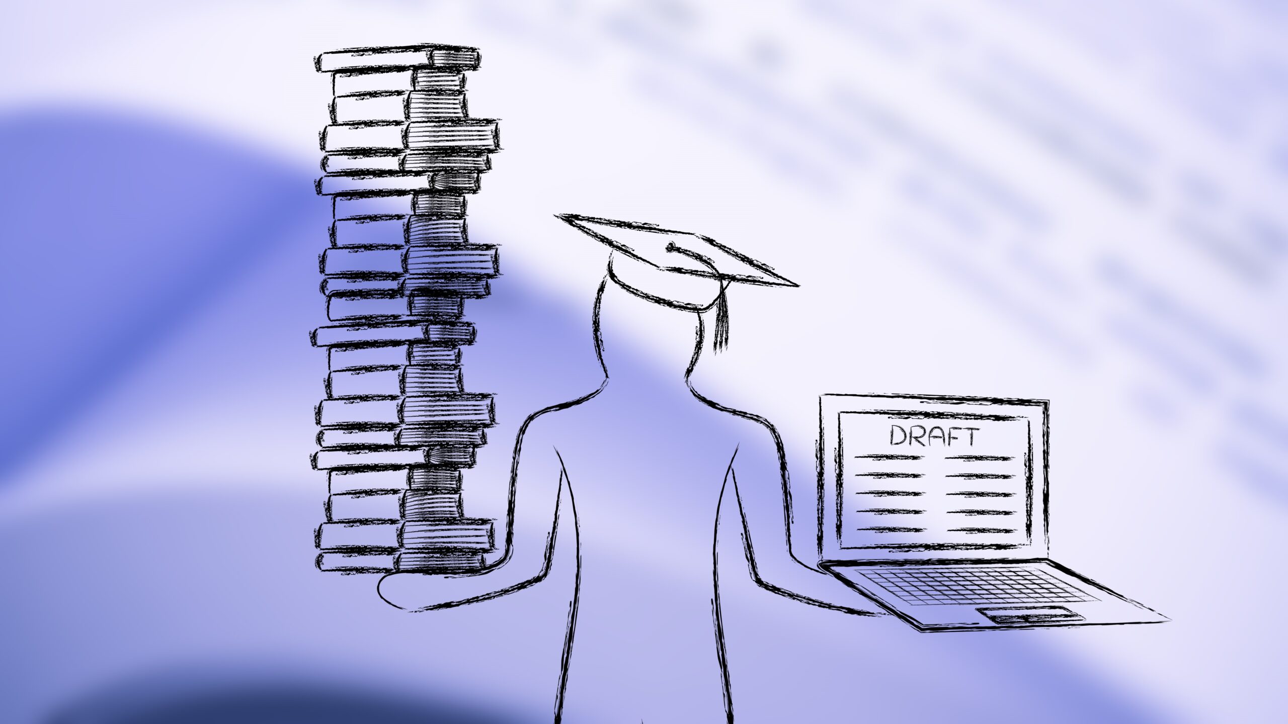 5 consigli per prepararsi a scrivere una tesi magistrale