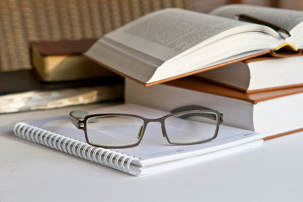 Cosa significa correzione di una tesi