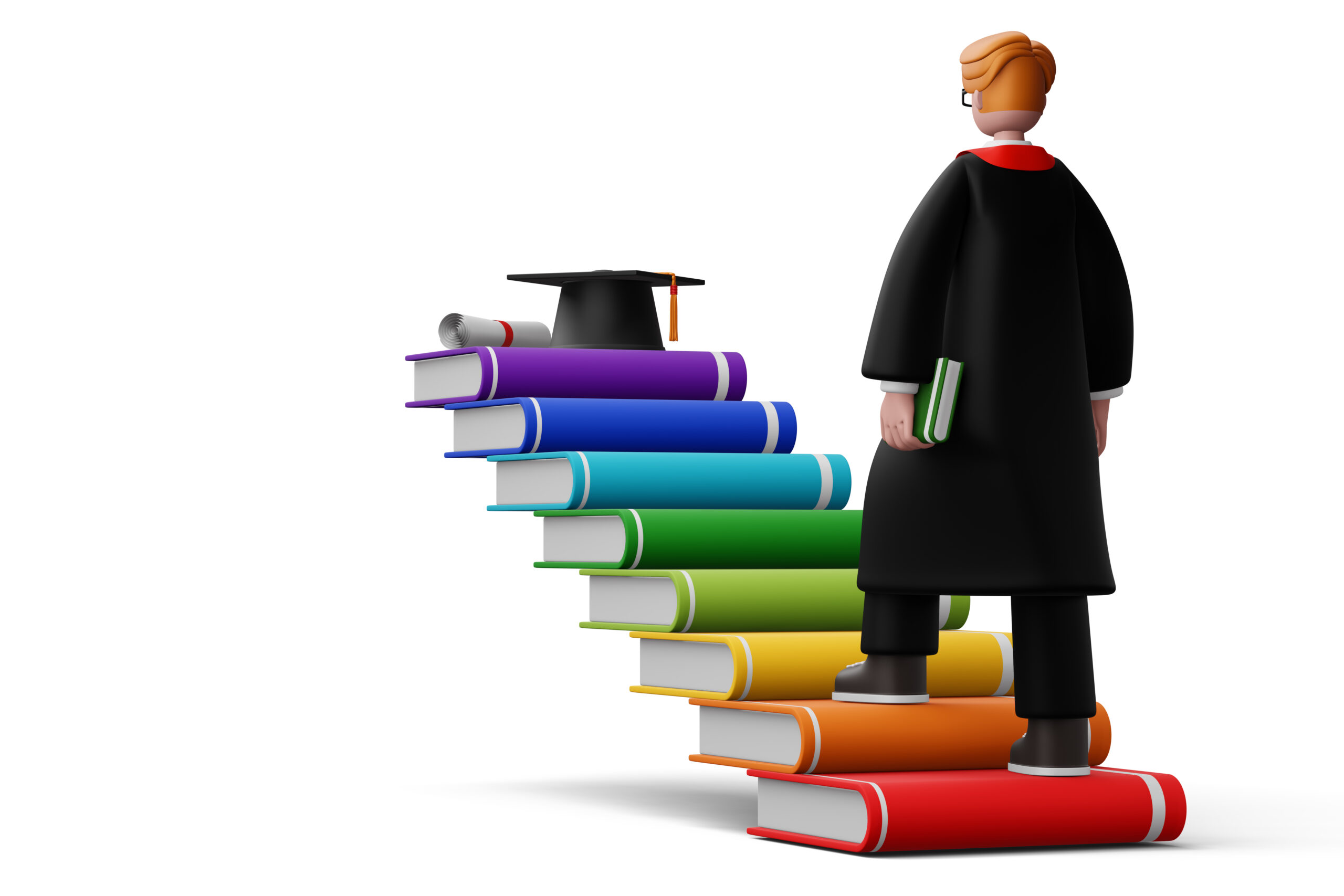 In quali fasi consiste il processo di stesura di una tesi