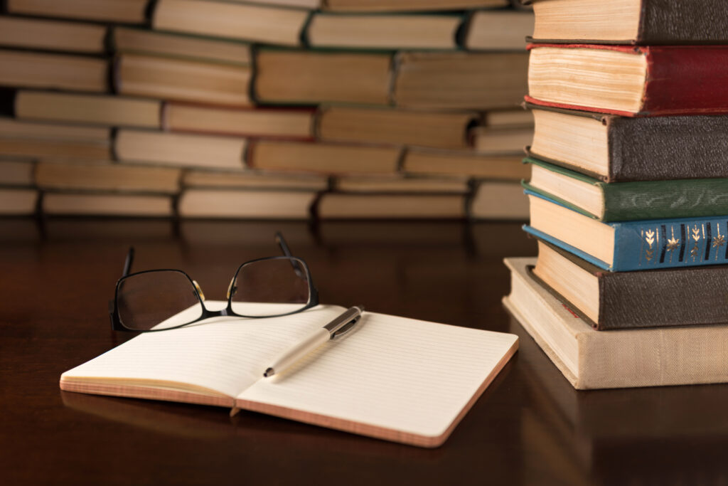 Scrivere una tesi