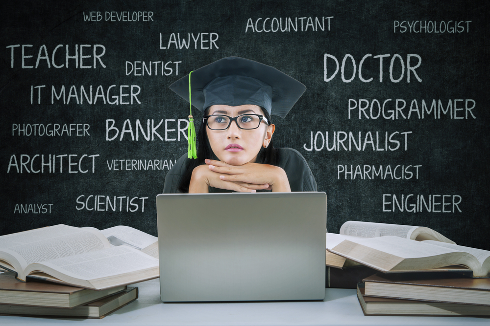 Tesi: acquistarla o scriverla tu
