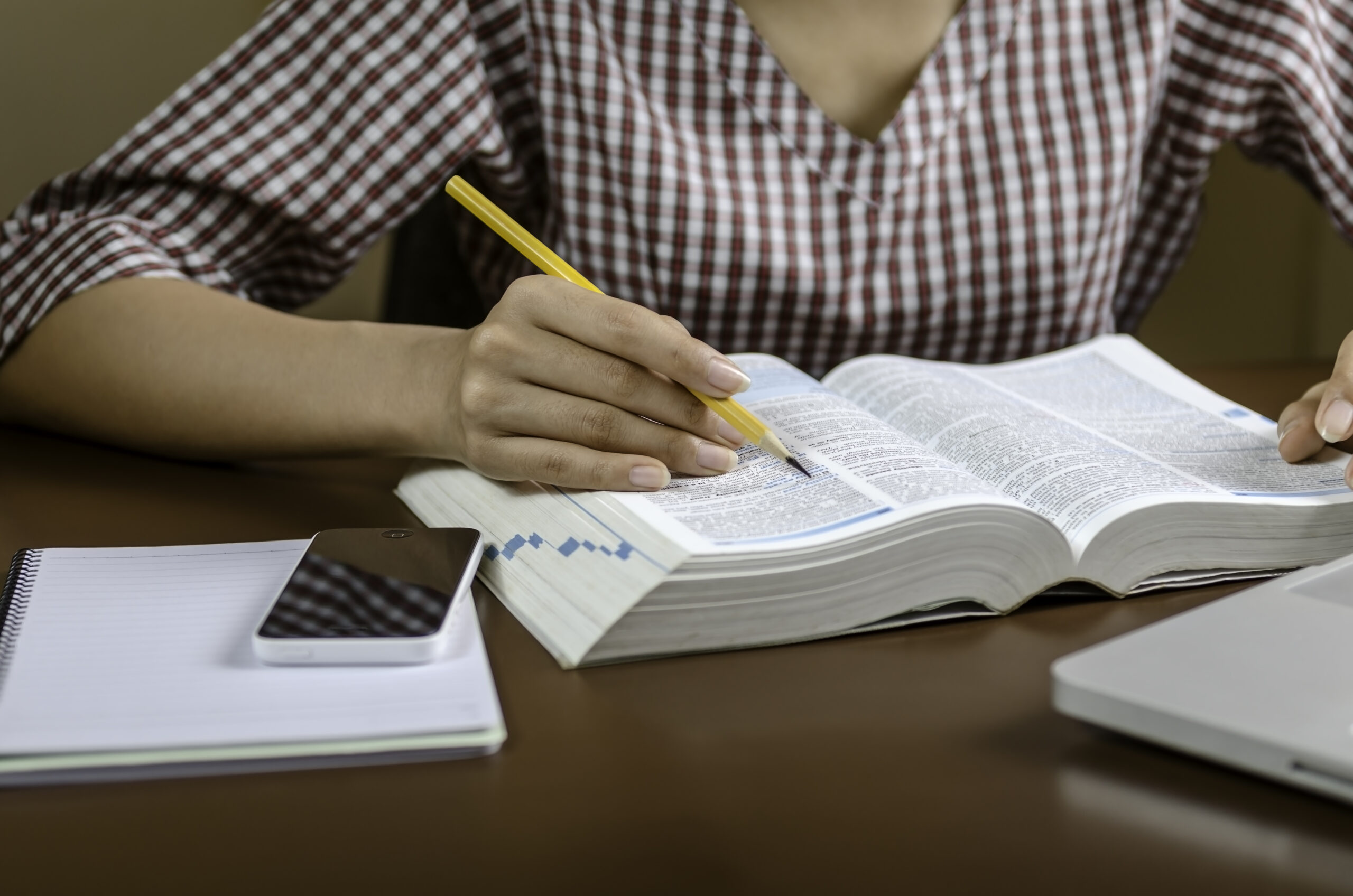 Scrivere una tesi di dottorato: come fare tutto bene