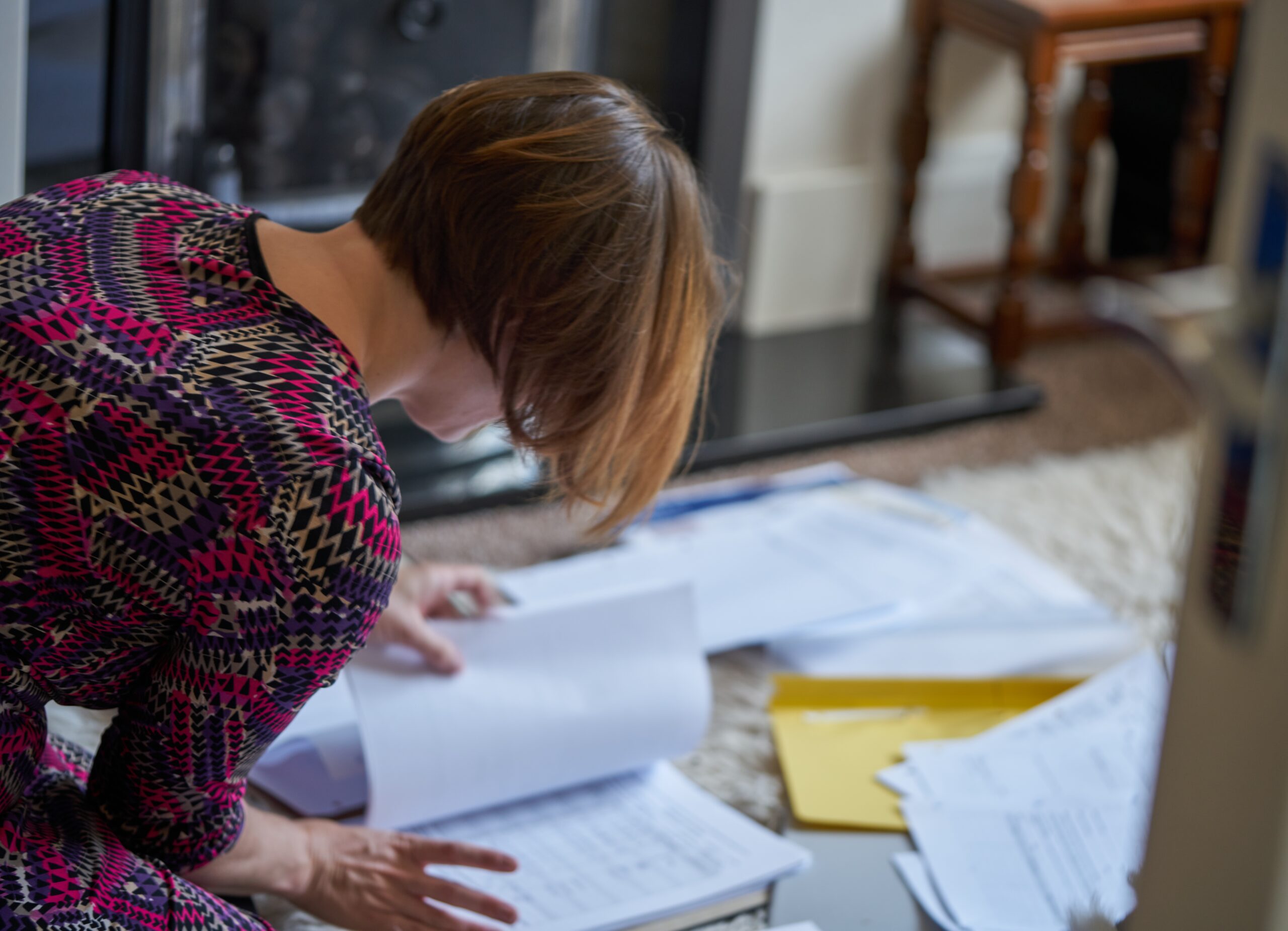 3 motivi per ordinare una tesi da un autore professionista