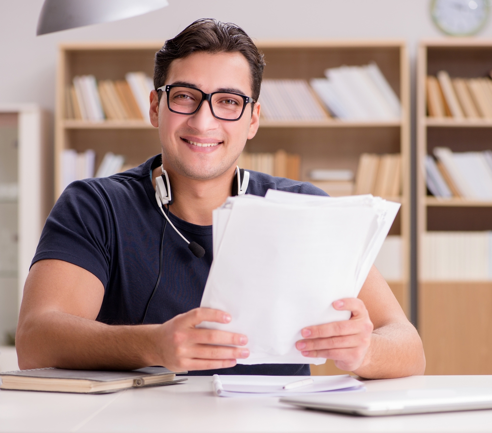 Perché dovresti ordinare una tesi di laurea