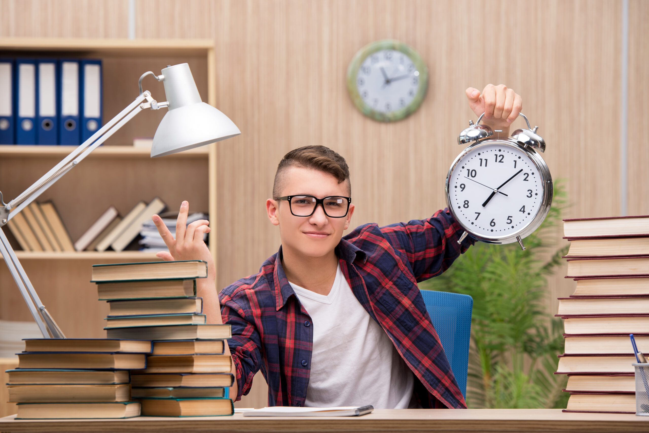 Perché scrivere una tesi è difficile