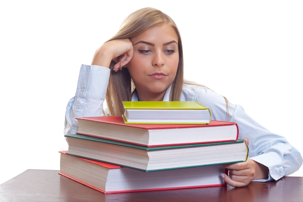 Quando si scrive una tesi
