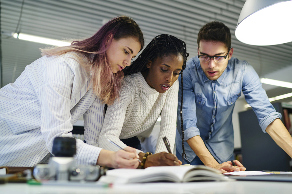 Come farsi aiutare a scrivere una tesi: consigli efficaci