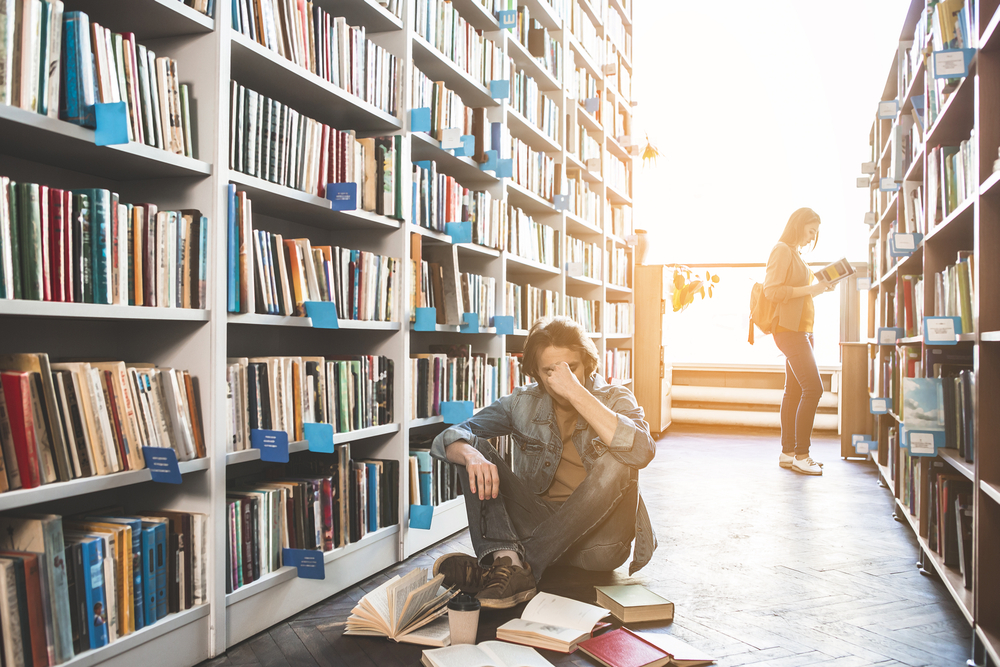 9 Punti Salva Tesi in Economia per Laureandi in Crisi