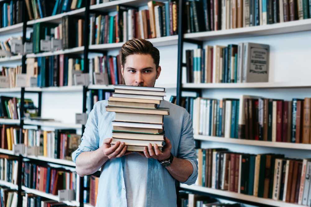 Aiuto per la tesi di laurea: come e dove cercarlo?