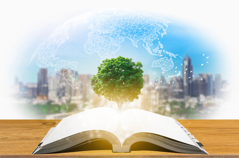 Collaborazioni interdisciplinari nelle tesi in ecologia: ampliare i confini della ricerca ambientale