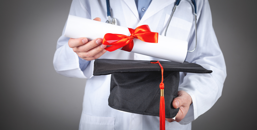 Come scrivere una tesi in medicina nel 2024 senza fatica