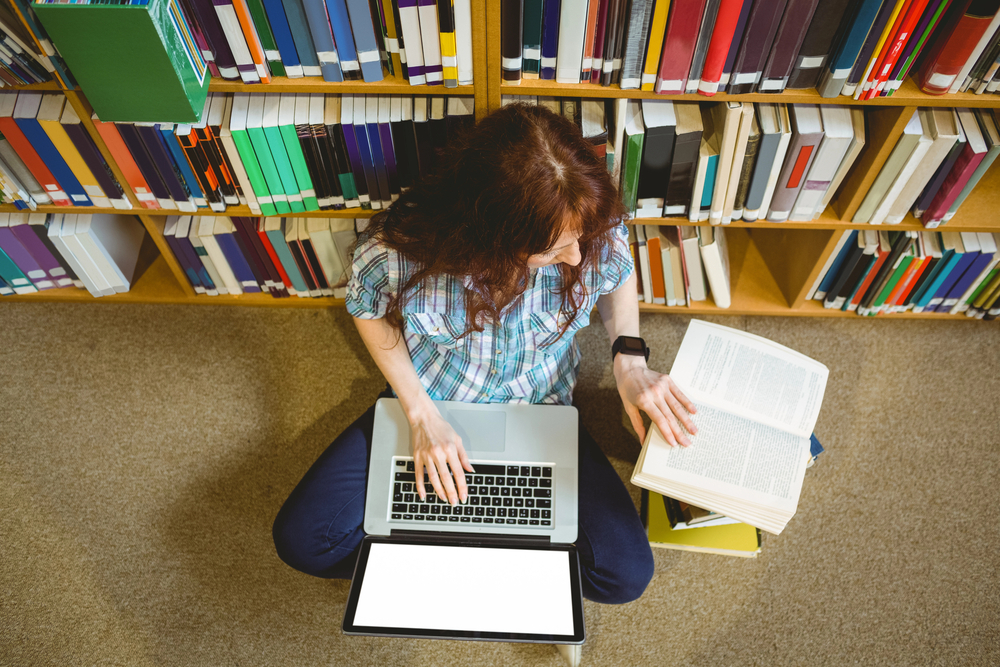 Supporto per gli studenti nella scrittura della tesi: risorse e servizi utili