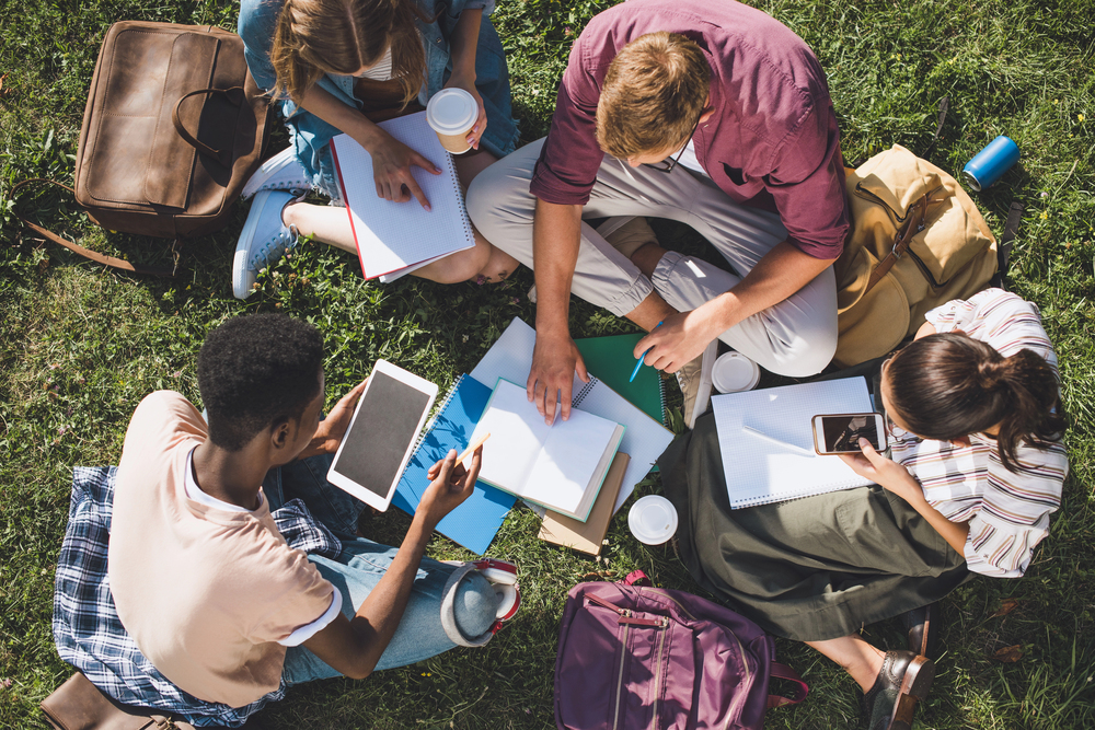 La struttura della tesi di sociologia: 6 sezioni principali e quanto tempo gli studenti dedicano a ognuna