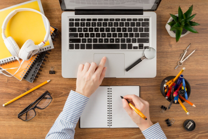 4 tecniche di scrittura per tesi in biologia che aumentano il successo: i numeri parlano