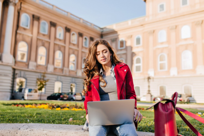 5 passi per scegliere il tema perfetto per la tua tesi di ecologia