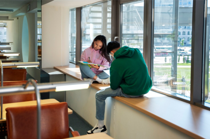 6 motivazioni per iniziare a scrivere la tesi magistrale prima del previsto